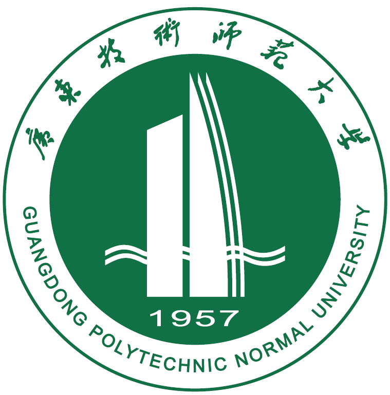 广东技术师范大学 logo图片