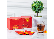 凤凰单丛-锜丽香单丛红茶礼盒装 12包茶包